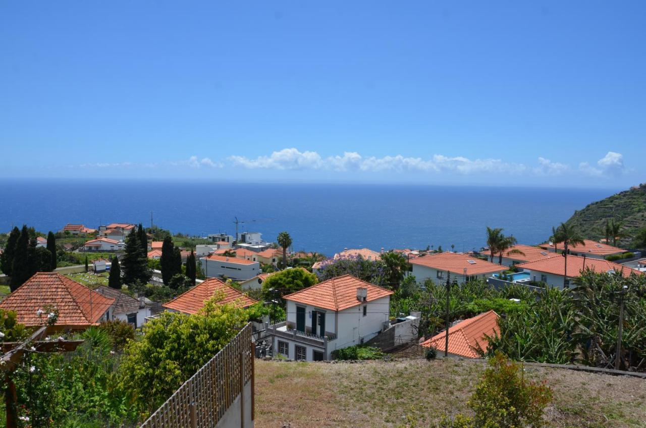 Teixeira House Διαμέρισμα Arco da Calheta  Εξωτερικό φωτογραφία