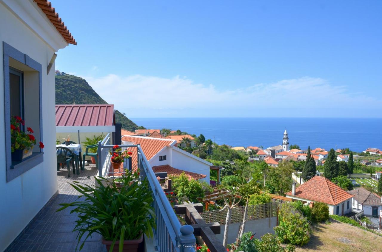 Teixeira House Διαμέρισμα Arco da Calheta  Εξωτερικό φωτογραφία