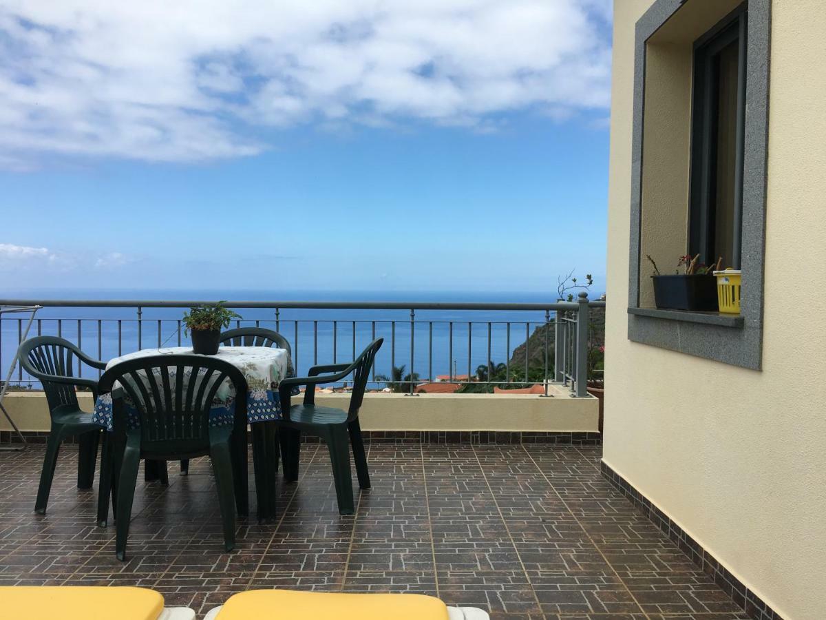 Teixeira House Διαμέρισμα Arco da Calheta  Εξωτερικό φωτογραφία